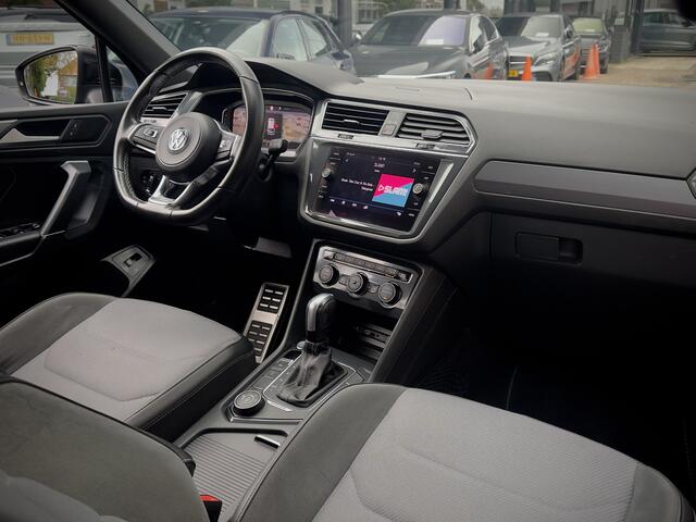 Volkswagen TIGUAN Allspace 2.0 TSI AUT7 4MOTION HIGHLINE R 191PK 7PERS NAVI CAMERA DIGI-DASH APPLE-CARPLAY HEADUPP LED LMV PDC