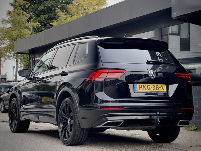 Volkswagen TIGUAN Allspace 2.0 TSI AUT7 4MOTION HIGHLINE R 191PK 7PERS NAVI CAMERA DIGI-DASH APPLE-CARPLAY HEADUPP LED LMV PDC