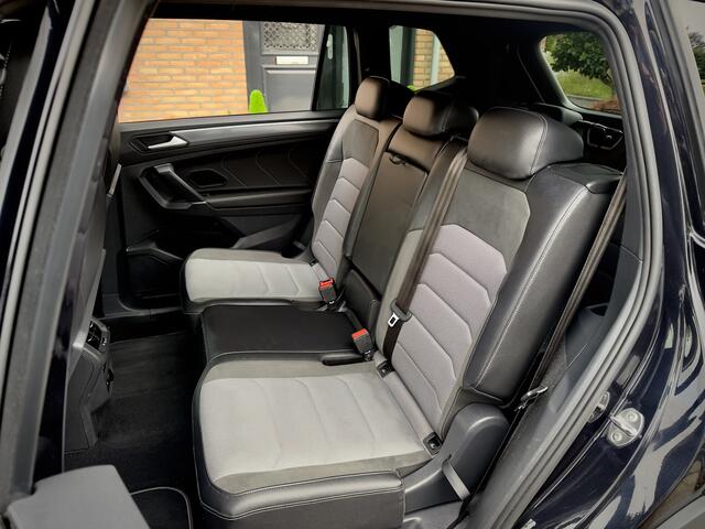 Volkswagen TIGUAN Allspace 2.0 TSI AUT7 4MOTION HIGHLINE R 191PK 7PERS NAVI CAMERA DIGI-DASH APPLE-CARPLAY HEADUPP LED LMV PDC