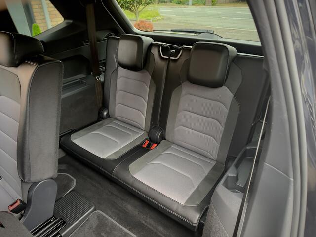 Volkswagen TIGUAN Allspace 2.0 TSI AUT7 4MOTION HIGHLINE R 191PK 7PERS NAVI CAMERA DIGI-DASH APPLE-CARPLAY HEADUPP LED LMV PDC
