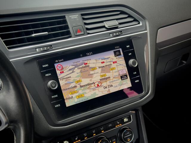 Volkswagen TIGUAN Allspace 2.0 TSI AUT7 4MOTION HIGHLINE R 191PK 7PERS NAVI CAMERA DIGI-DASH APPLE-CARPLAY HEADUPP LED LMV PDC