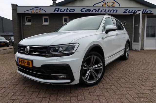 Volkswagen TIGUAN 1.5 TSI HIGHL. BUSINESS R-LINE