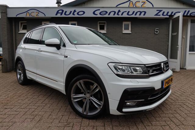 Volkswagen TIGUAN 1.5 TSI HIGHL. BUSINESS R-LINE
