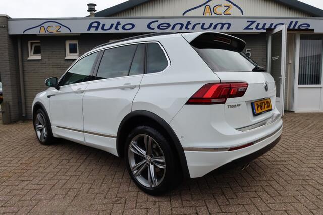 Volkswagen TIGUAN 1.5 TSI HIGHL. BUSINESS R-LINE