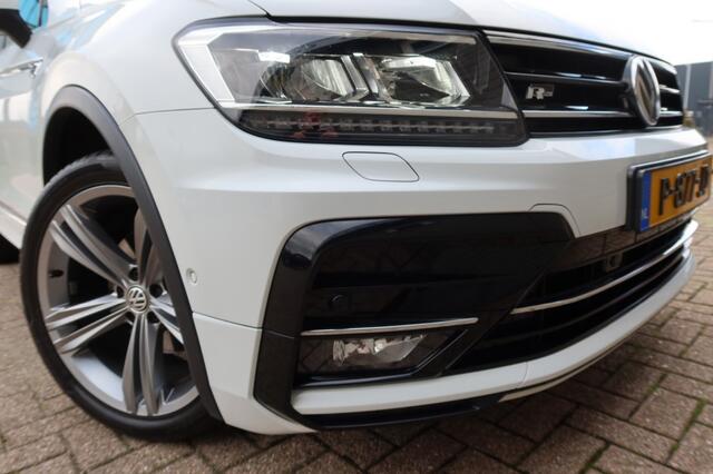 Volkswagen TIGUAN 1.5 TSI HIGHL. BUSINESS R-LINE
