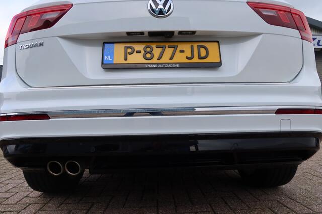 Volkswagen TIGUAN 1.5 TSI HIGHL. BUSINESS R-LINE