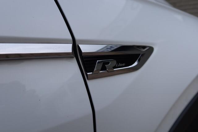 Volkswagen TIGUAN 1.5 TSI HIGHL. BUSINESS R-LINE