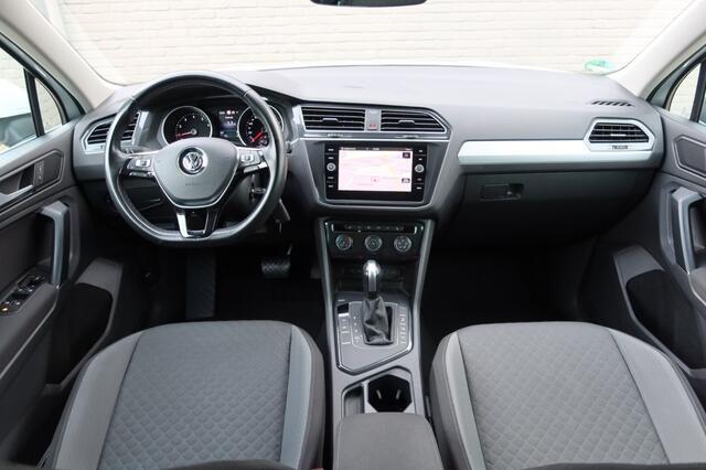 Volkswagen TIGUAN 1.5 TSI HIGHL. BUSINESS R-LINE