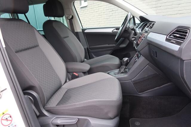 Volkswagen TIGUAN 1.5 TSI HIGHL. BUSINESS R-LINE
