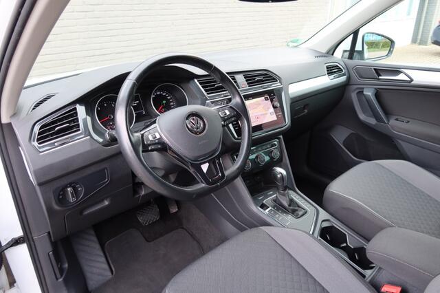 Volkswagen TIGUAN 1.5 TSI HIGHL. BUSINESS R-LINE