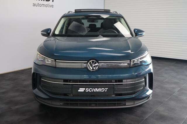 Volkswagen TIGUAN 1.5 TSI eHybrid 150 kW Life | Panoramadak | Trekhaak