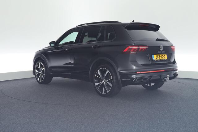Volkswagen TIGUAN 1.4 TSI 245pk eHybrid R-Line Business+ Black Style Panoramadak Trekhaak Stoelverwarming