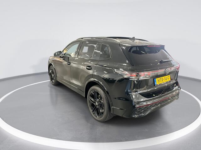 Volkswagen TIGUAN 1.5 204pk DSG eHybrid R-Line Edition · Apple/Android Car Play · Massage · Elek. Trekhaak · Panoramadak · Elek. Achterklep · 20'' Inch · Garantie t/m 29-06-2029 of 100.000km