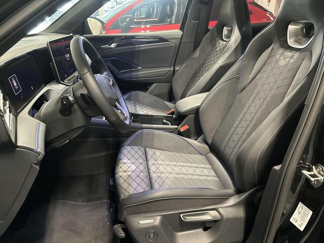 Volkswagen TIGUAN 1.5 204pk DSG eHybrid R-Line Edition · Apple/Android Car Play · Massage · Elek. Trekhaak · Panoramadak · Elek. Achterklep · 20'' Inch · Garantie t/m 29-06-2029 of 100.000km