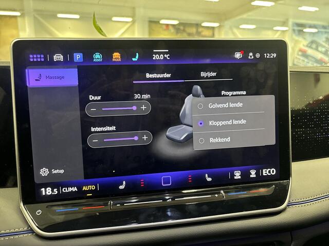 Volkswagen TIGUAN 1.5 204pk DSG eHybrid R-Line Edition · Apple/Android Car Play · Massage · Elek. Trekhaak · Panoramadak · Elek. Achterklep · 20'' Inch · Garantie t/m 29-06-2029 of 100.000km