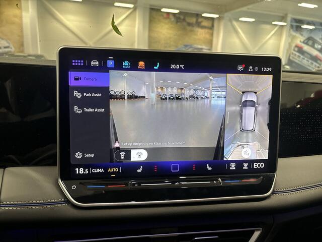 Volkswagen TIGUAN 1.5 204pk DSG eHybrid R-Line Edition · Apple/Android Car Play · Massage · Elek. Trekhaak · Panoramadak · Elek. Achterklep · 20'' Inch · Garantie t/m 29-06-2029 of 100.000km