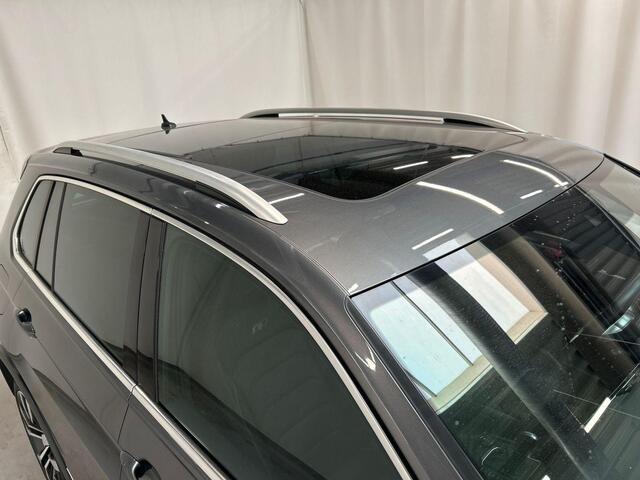 Volkswagen TIGUAN 2.0 TSI 4Motion Highline Business R 180PK Standkachel Head-UpPano Dynaudio ACC Trekhaak Leer Elk. Stoelen Memory