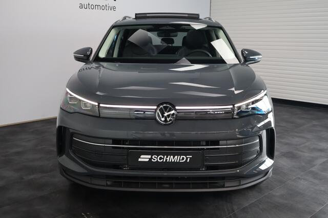 Volkswagen TIGUAN 1.5 TSI eHybrid 150 kW Life | Panoramadak | Trekhaak | LED