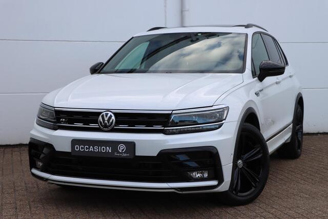 Volkswagen TIGUAN 1.5 TSI ACT Highline Business R DSG7 150pk