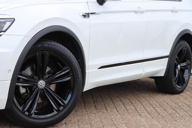 Volkswagen TIGUAN 1.5 TSI ACT Highline Business R DSG7 150pk