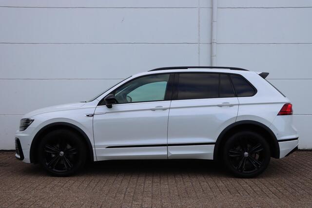 Volkswagen TIGUAN 1.5 TSI ACT Highline Business R DSG7 150pk