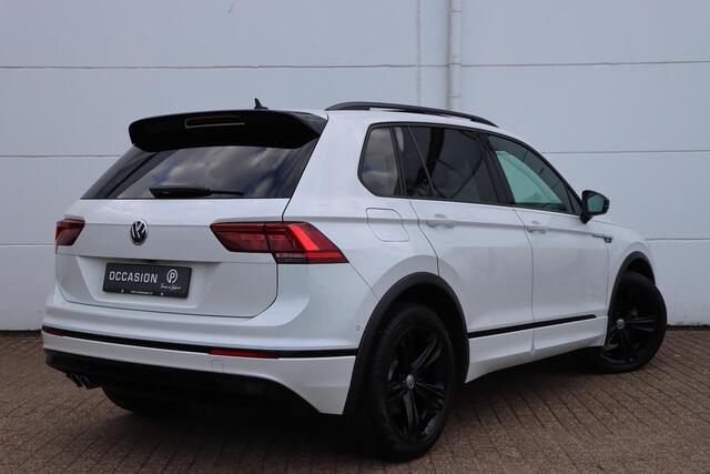 Volkswagen TIGUAN 1.5 TSI ACT Highline Business R DSG7 150pk