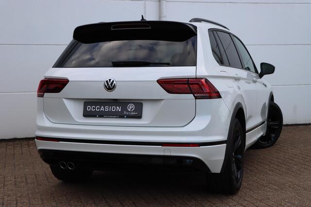 Volkswagen TIGUAN 1.5 TSI ACT Highline Business R DSG7 150pk