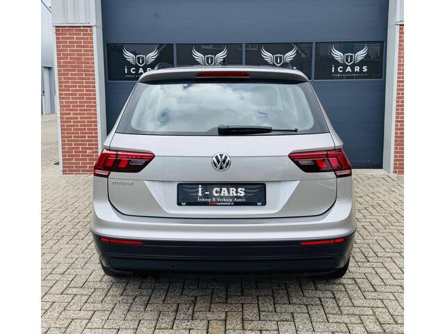 Volkswagen TIGUAN 1.4 TSI ACT Dealer onderhouden LED&NAVI
