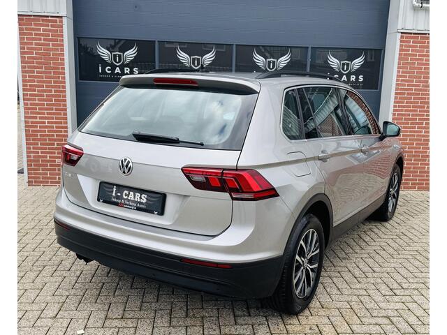 Volkswagen TIGUAN 1.4 TSI ACT Dealer onderhouden LED&NAVI