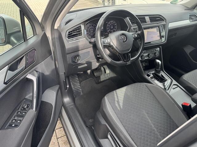Volkswagen TIGUAN 1.4 TSI ACT Dealer onderhouden LED&NAVI