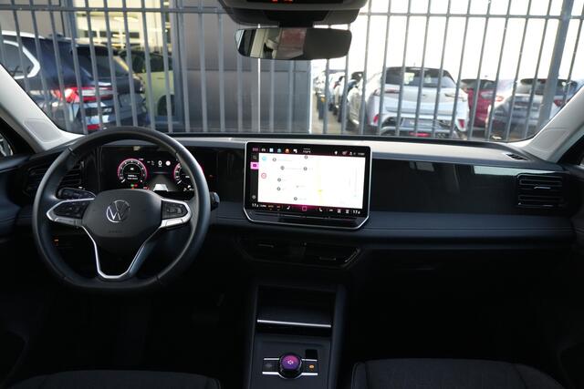 Volkswagen TIGUAN 1.5 eTSI Life Edition 150pk Navigatie/Stoelverwarming/Camera