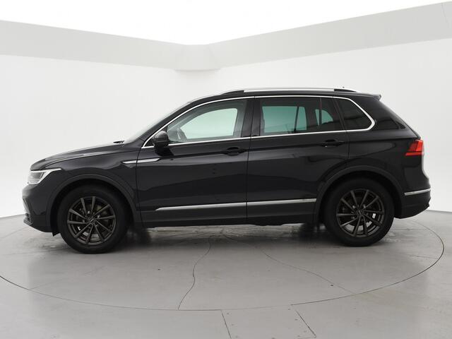 Volkswagen TIGUAN 1.5 TSI + WEGKL. TREKHAAK | VIRTUAL COCKPIT | STUUR/STOELVERW. | CAMERA | ADAPTIVE CRUISE | MASSAGE