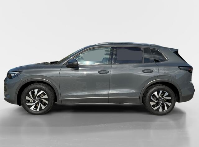 Volkswagen TIGUAN 1.5 eTSI Life Edition I Carplay I Camera I Keyless