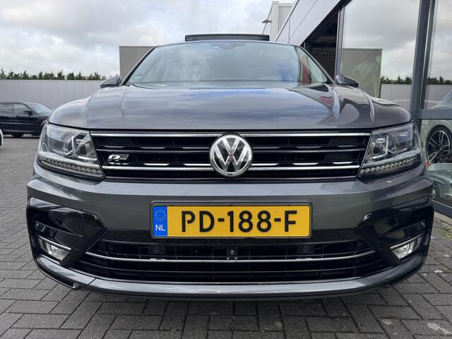 Volkswagen TIGUAN R-Line 1.4 TSI ACT Highline