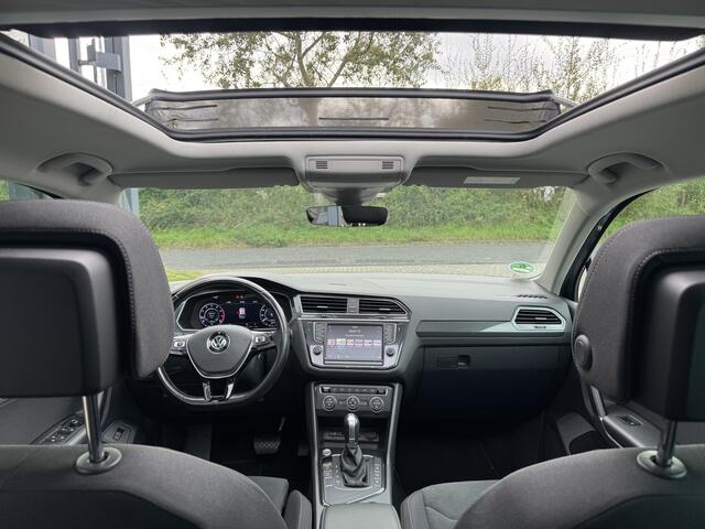 Volkswagen TIGUAN R-Line 1.4 TSI ACT Highline