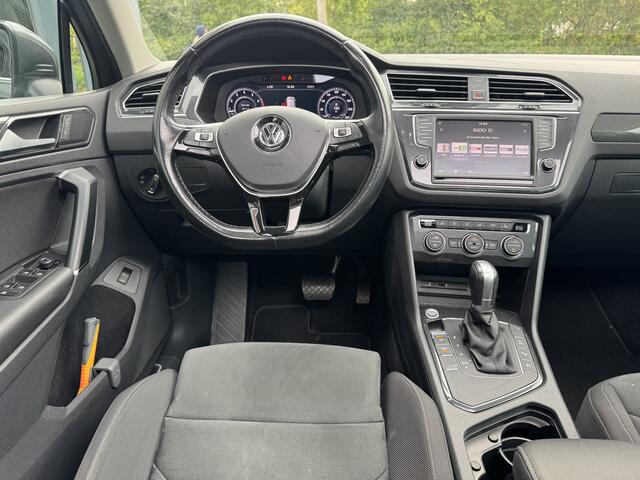 Volkswagen TIGUAN R-Line 1.4 TSI ACT Highline
