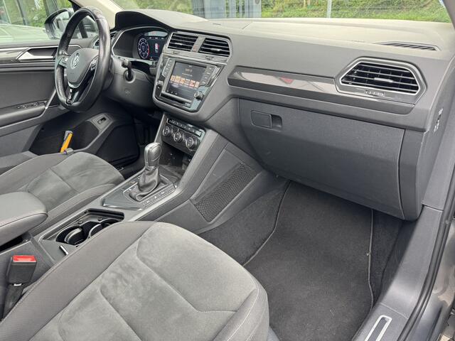Volkswagen TIGUAN R-Line 1.4 TSI ACT Highline