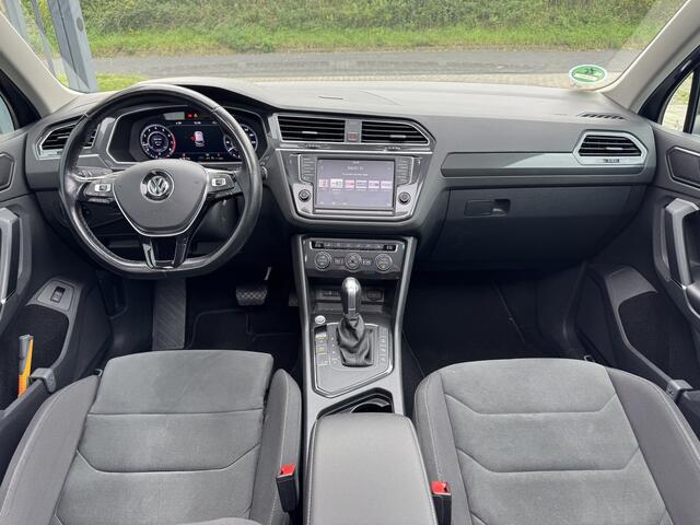 Volkswagen TIGUAN R-Line 1.4 TSI ACT Highline