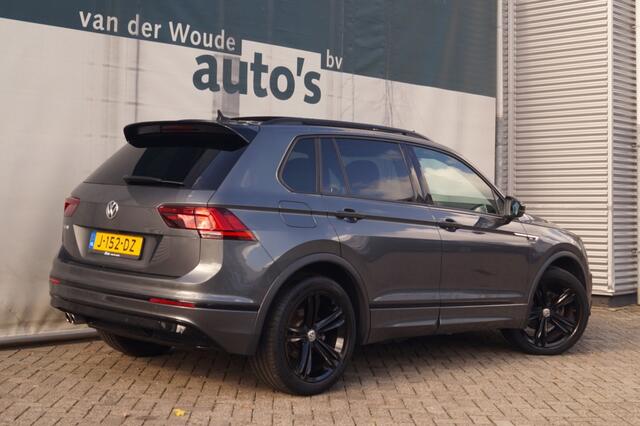 Volkswagen TIGUAN 1.5 TSI 150pk DSG R-Line Highline Business -PANO-LED-