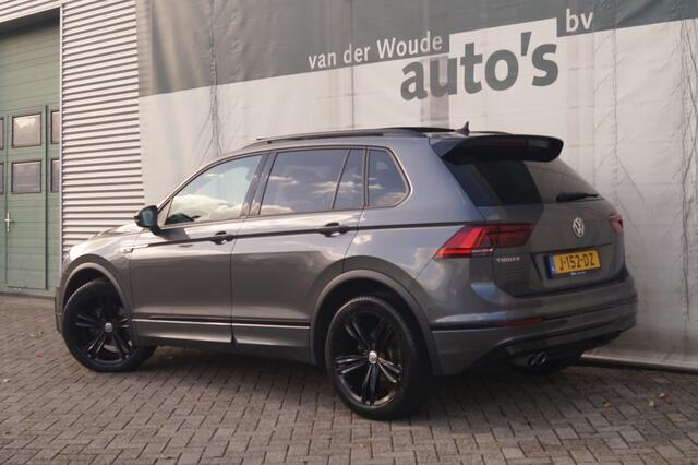 Volkswagen TIGUAN 1.5 TSI 150pk DSG R-Line Highline Business -PANO-LED-
