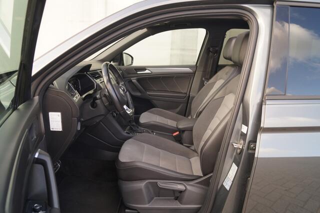 Volkswagen TIGUAN 1.5 TSI 150pk DSG R-Line Highline Business -PANO-LED-