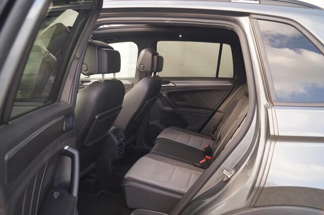Volkswagen TIGUAN 1.5 TSI 150pk DSG R-Line Highline Business -PANO-LED-