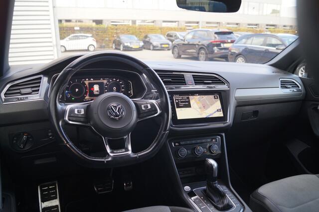 Volkswagen TIGUAN 1.5 TSI 150pk DSG R-Line Highline Business -PANO-LED-