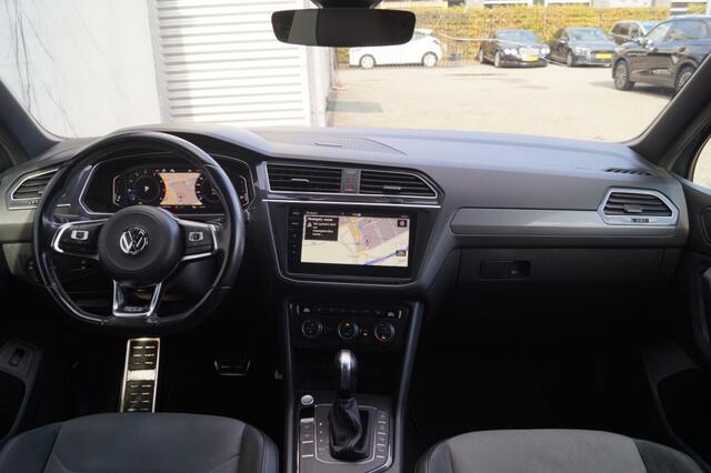 Volkswagen TIGUAN 1.5 TSI 150pk DSG R-Line Highline Business -PANO-LED-