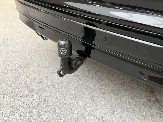 Volkswagen TIGUAN 2.0 TSI 4Motion 3x R-Line | Black Style | PANO | TREKHAAK | HEAD-UP |