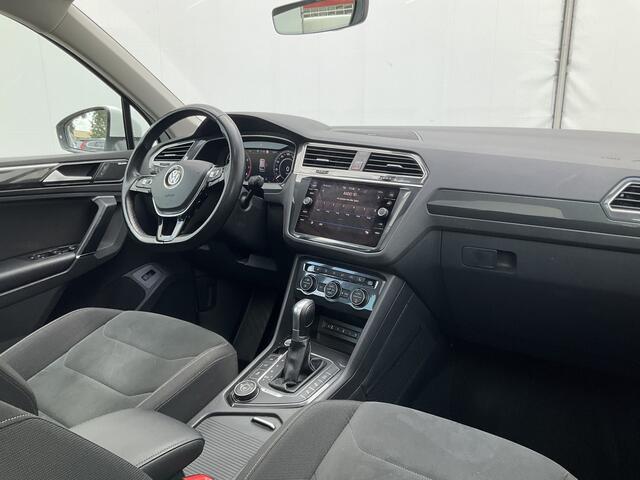 Volkswagen TIGUAN 2.0 TSI 4-Motion Highline Pano Afn.Trekhaak Dynaudio HUD Adap.Cruise Voll.Onderhouden!
