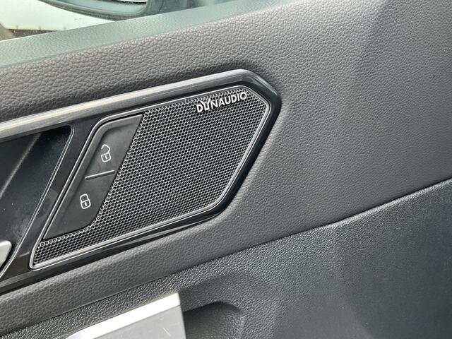 Volkswagen TIGUAN 2.0 TSI 4-Motion Highline Pano Afn.Trekhaak Dynaudio HUD Adap.Cruise Voll.Onderhouden!