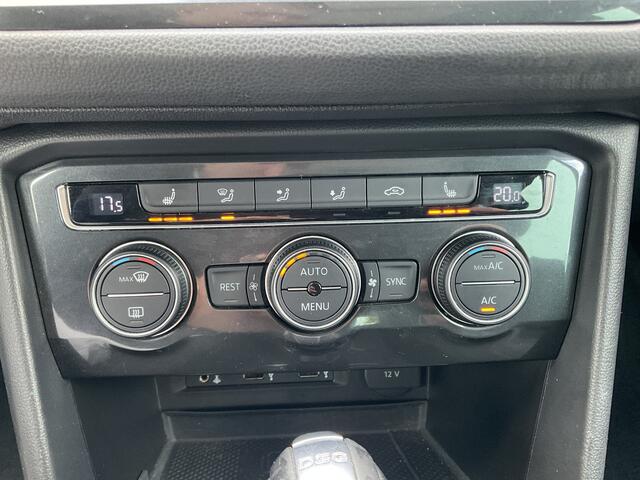 Volkswagen TIGUAN 2.0 TSI 4-Motion Highline Pano Afn.Trekhaak Dynaudio HUD Adap.Cruise Voll.Onderhouden!