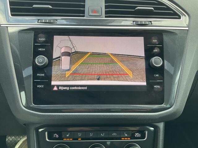 Volkswagen TIGUAN 2.0 TSI 4-Motion Highline Pano Afn.Trekhaak Dynaudio HUD Adap.Cruise Voll.Onderhouden!