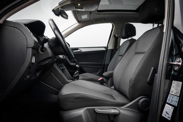 Volkswagen TIGUAN 1.4 TSI Comfortline Business | Panoramadak | LED | Cruise | Stoelverwarming | PDC